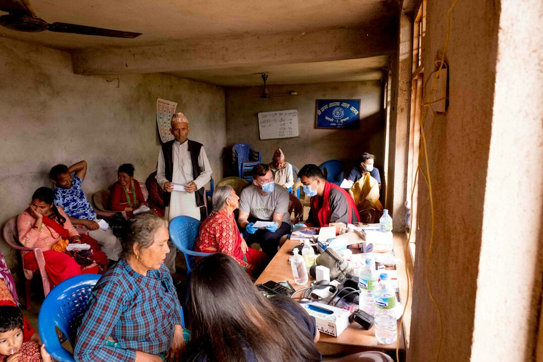 group workshop on communication
